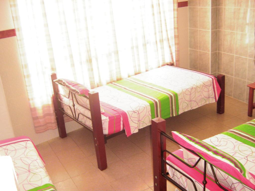 Hotel Arpa De Aguas Villavicencio Oda fotoğraf