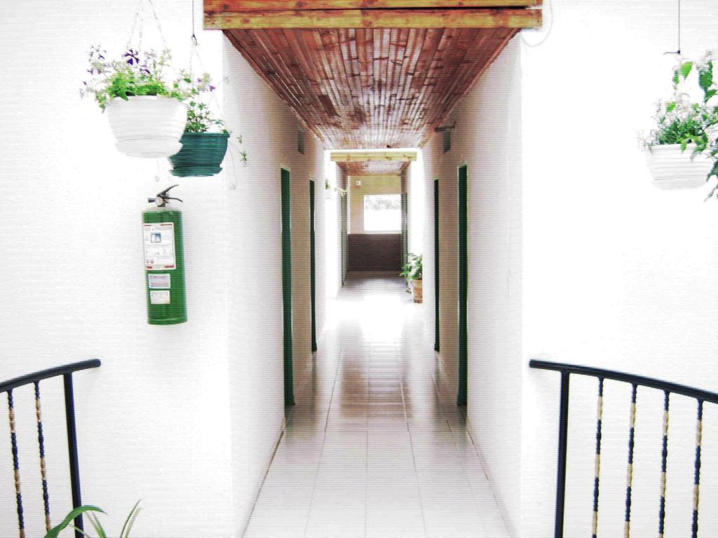 Hotel Arpa De Aguas Villavicencio Dış mekan fotoğraf