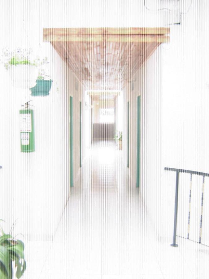Hotel Arpa De Aguas Villavicencio Dış mekan fotoğraf