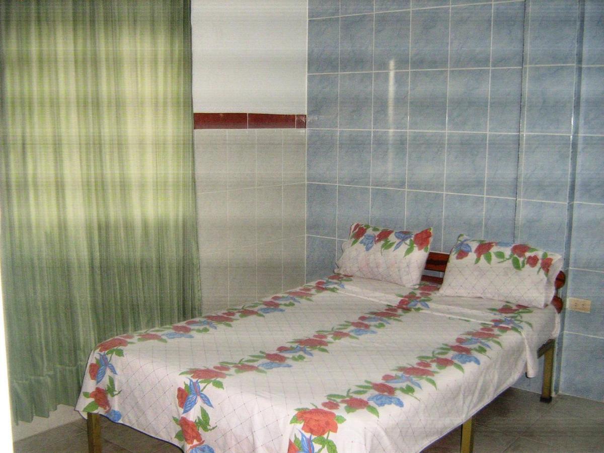 Hotel Arpa De Aguas Villavicencio Oda fotoğraf