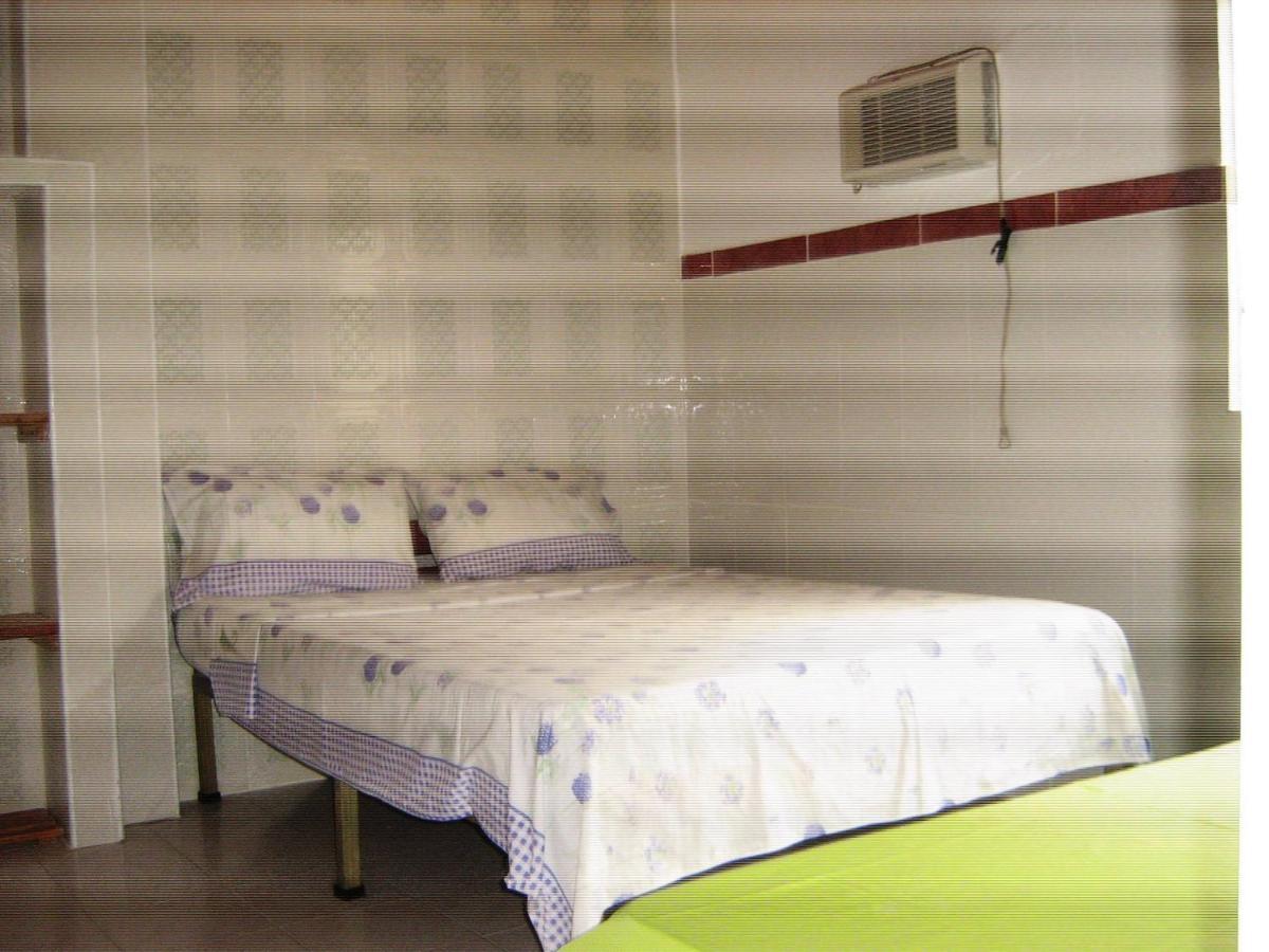 Hotel Arpa De Aguas Villavicencio Dış mekan fotoğraf