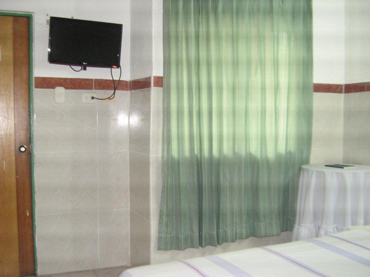 Hotel Arpa De Aguas Villavicencio Oda fotoğraf