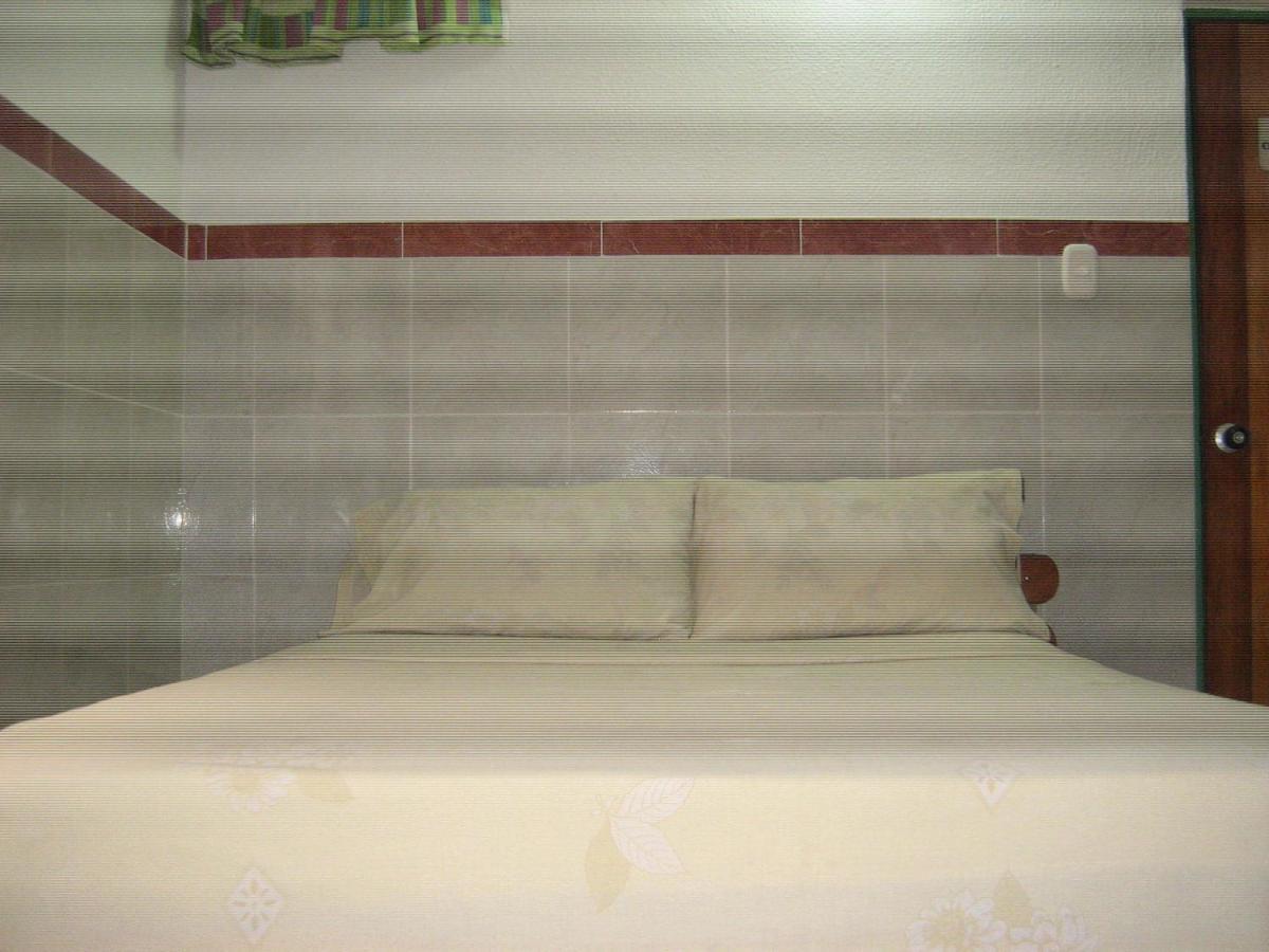 Hotel Arpa De Aguas Villavicencio Dış mekan fotoğraf