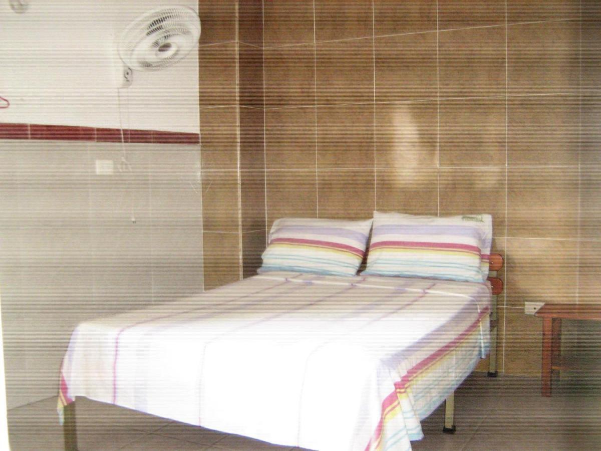 Hotel Arpa De Aguas Villavicencio Oda fotoğraf