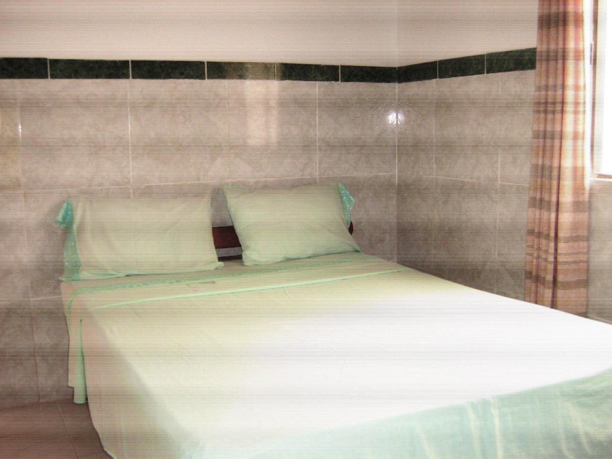 Hotel Arpa De Aguas Villavicencio Oda fotoğraf